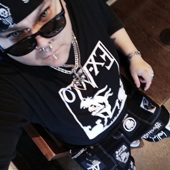 Meet your Posher, Jason - Picture 1 of 1